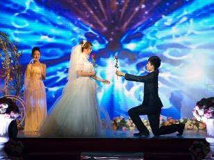 婚礼 欢快 背景音乐,婚礼背景音乐赏析