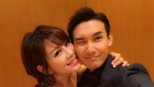 17年娱乐圈模范夫妻