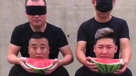 吃瓜比赛视频大全