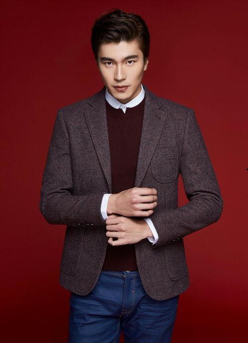 台湾演员刘泯廷资料