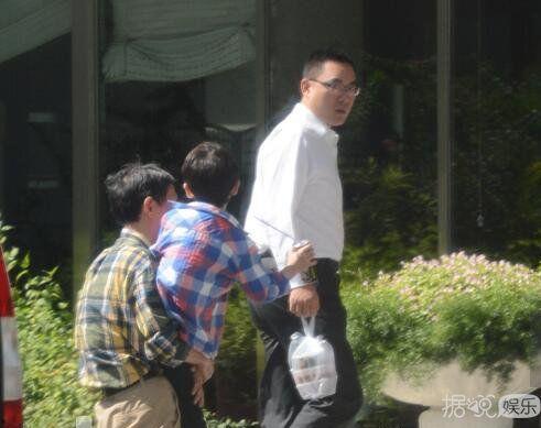 海青老公的个人资料,揭秘娱乐圈低调实力派明星的私生活