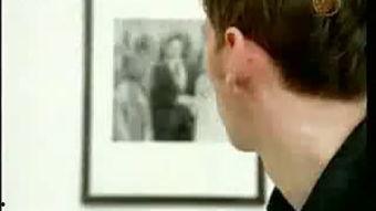 克林顿搞笑视频