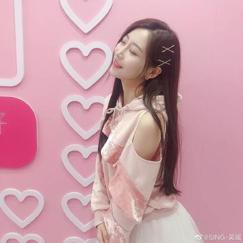 sing女团图片,青春活力，音乐梦想之旅