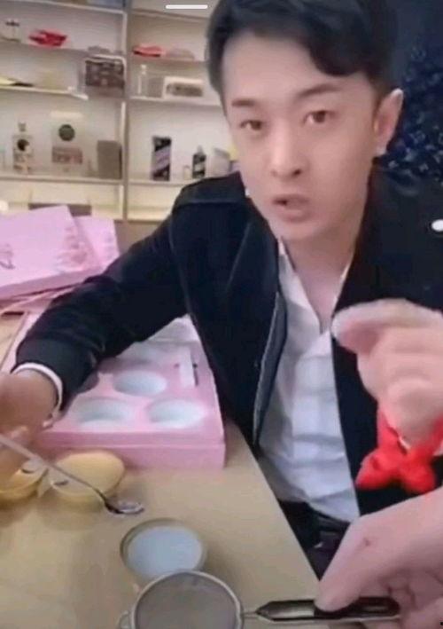 网红坏蛋,揭秘网络红人的双重人生